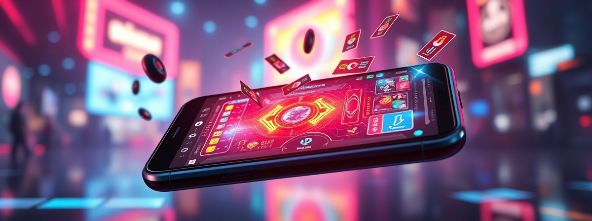 fun casino app
