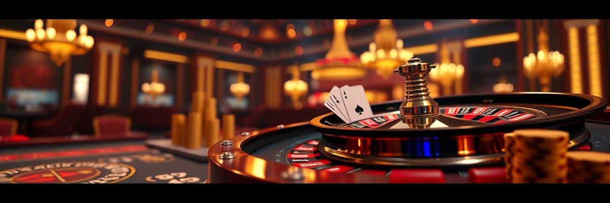 fun casino — How to Plan the Perfect Fun Casino Night